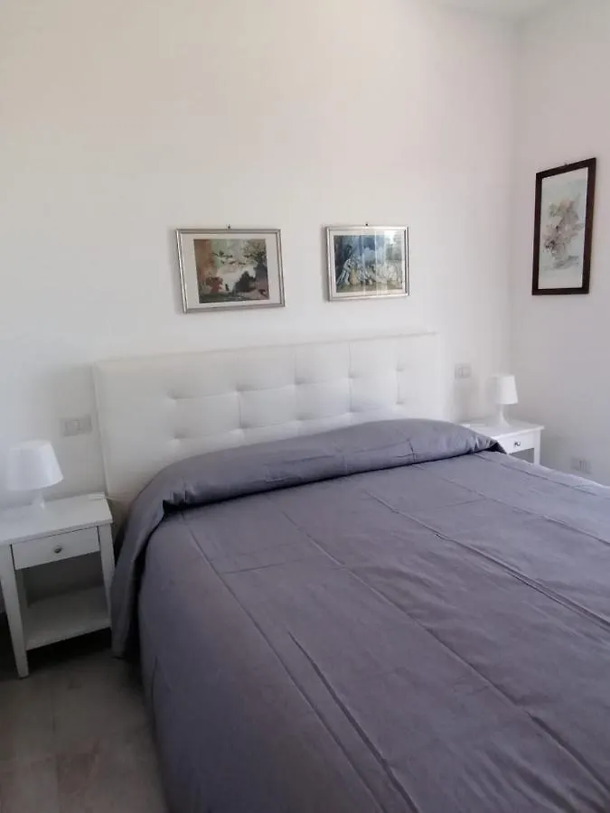 Holiday home Villa Eolo Lipari