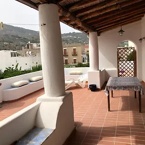  Hébergement de vacances Isola - Centro Storico
