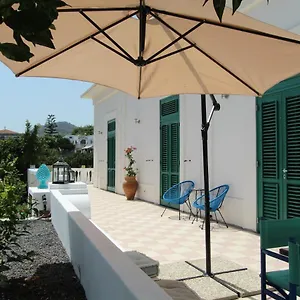 La Casa Bianca Villa