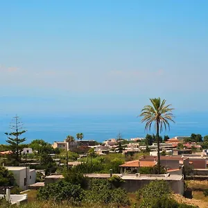 Casa Basilio Con Bellissima Terrazza Vista Isole Appartamento
