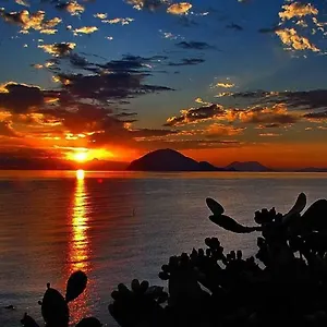 Casa Carnevale Lipari Appartamento
