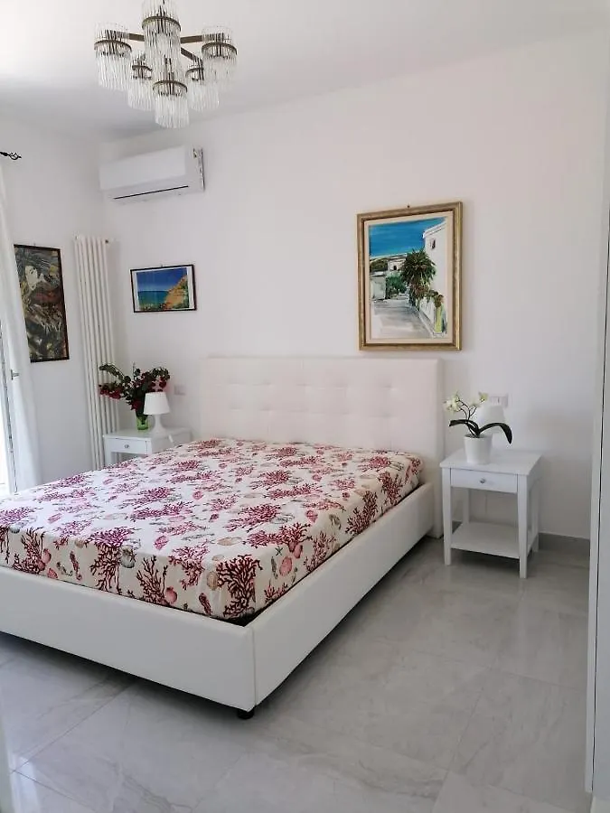 Villa Eolo Lipari  0*, Lipari (Isola Lipari) Italy